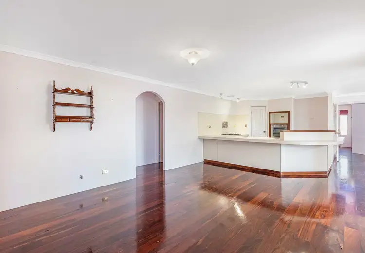 Seventh view of Homely house listing, 14 Prudhoe Mews, Ridgewood WA 6030