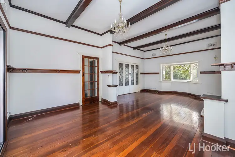 Fifth view of Homely house listing, 430 Canning Highway, Como WA 6152