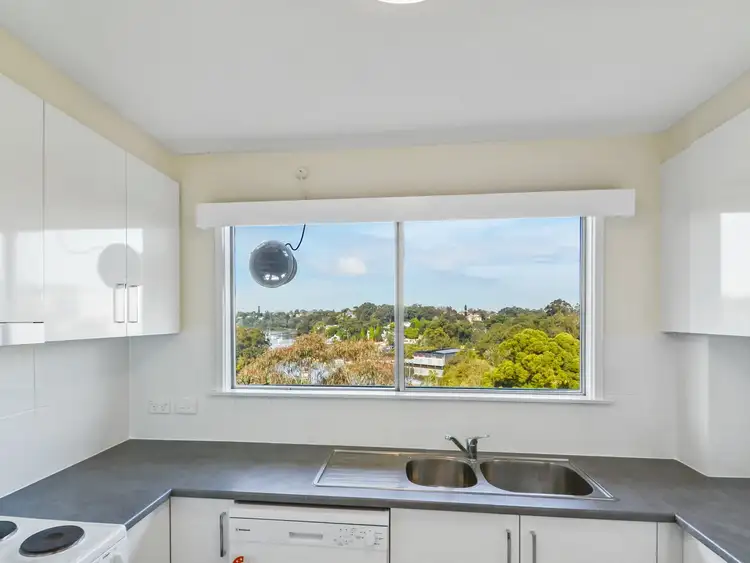 Second view of Homely unit listing, 25/300a Burns Bay Road, Lane Cove NSW 2066