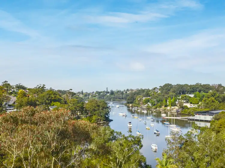 Third view of Homely unit listing, 25/300a Burns Bay Road, Lane Cove NSW 2066