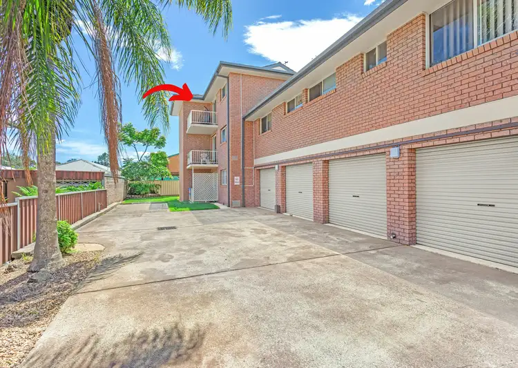 6/7 Boyce Street, Taree NSW 2430