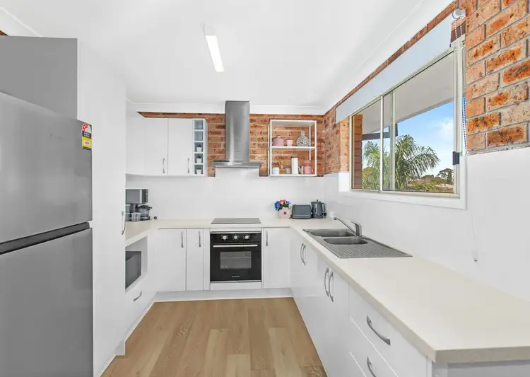 Second view of Homely unit listing, 6/7 Boyce Street, Taree NSW 2430