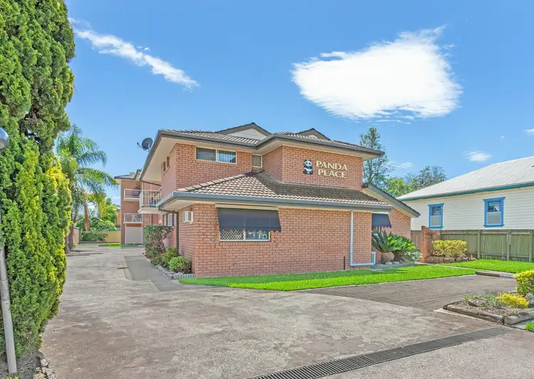 Sixth view of Homely unit listing, 6/7 Boyce Street, Taree NSW 2430