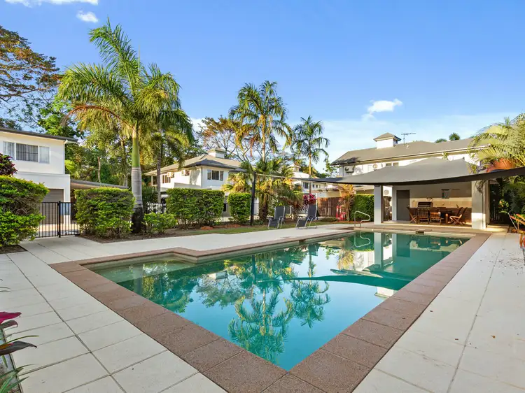 Main view of Homely townhouse listing, Unit 8/20-38 Sandwich Street, Kamerunga QLD 4870