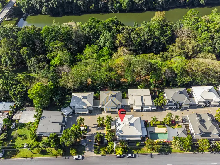 Third view of Homely townhouse listing, Unit 8/20-38 Sandwich Street, Kamerunga QLD 4870