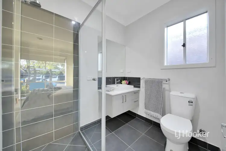 Fourth view of Homely house listing, 50 Grassbird Drive, Point Cook VIC 3030