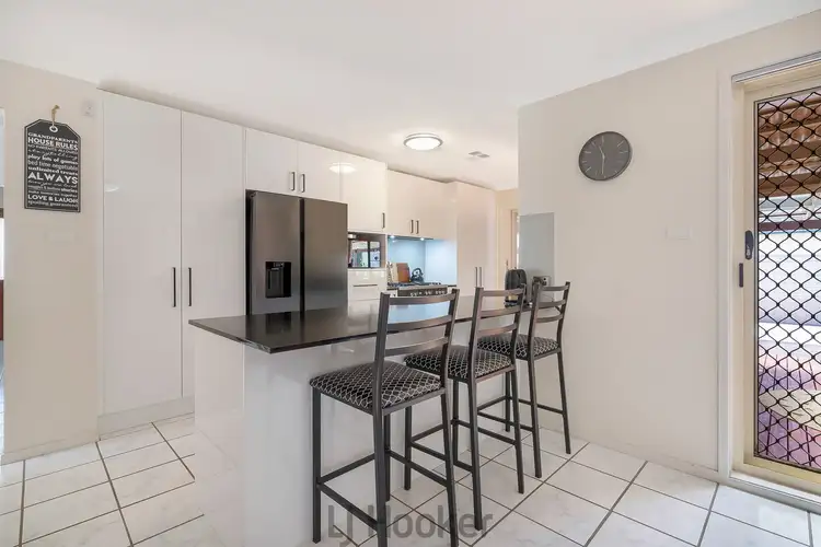 Second view of Homely house listing, 9 Nightingale Crescent, Cameron Park NSW 2285