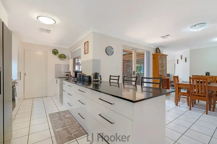 Third view of Homely house listing, 9 Nightingale Crescent, Cameron Park NSW 2285