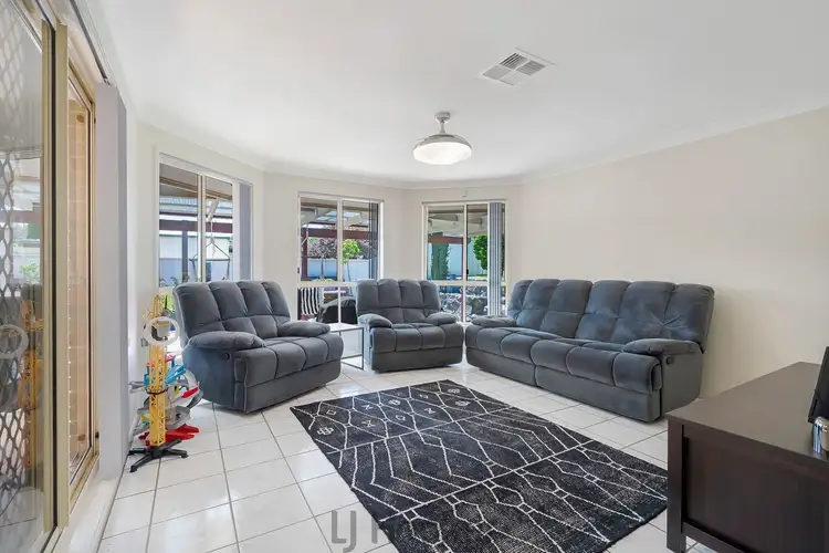 Fifth view of Homely house listing, 9 Nightingale Crescent, Cameron Park NSW 2285