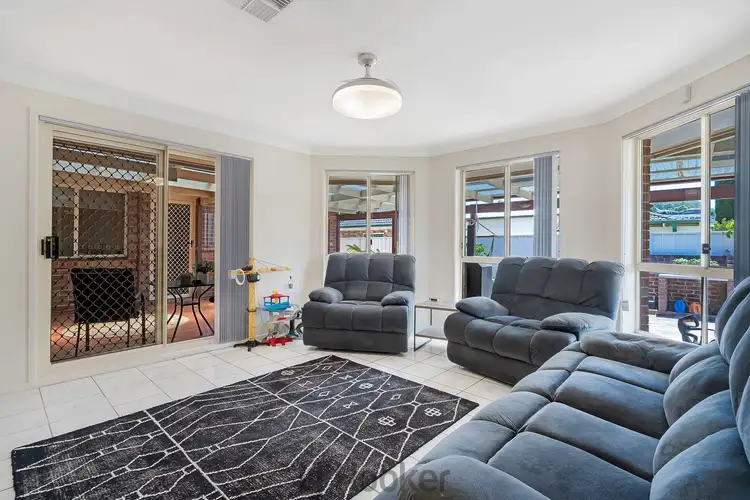 Sixth view of Homely house listing, 9 Nightingale Crescent, Cameron Park NSW 2285