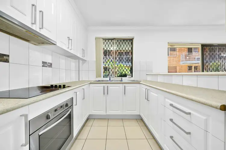 Second view of Homely unit listing, Unit 41/4-11 Equity Place, Canley Vale NSW 2166