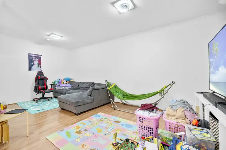 Third view of Homely unit listing, Unit 41/4-11 Equity Place, Canley Vale NSW 2166