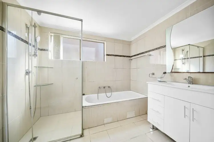 Sixth view of Homely unit listing, Unit 41/4-11 Equity Place, Canley Vale NSW 2166