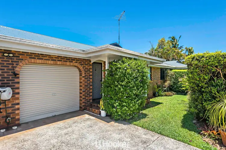 Unit 2/84-86 Mellis Circuit, Alstonville NSW 2477