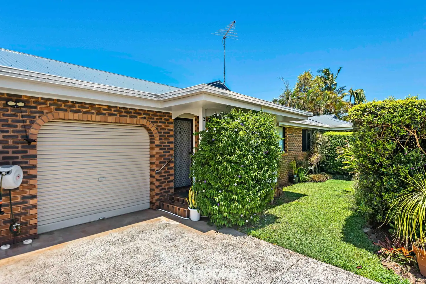Main view of Homely unit listing, Unit 2/84-86 Mellis Circuit, Alstonville NSW 2477