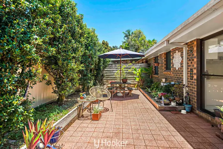 Second view of Homely unit listing, Unit 2/84-86 Mellis Circuit, Alstonville NSW 2477
