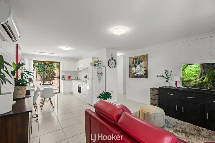 Third view of Homely unit listing, Unit 2/84-86 Mellis Circuit, Alstonville NSW 2477