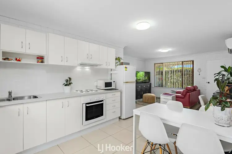 Fifth view of Homely unit listing, Unit 2/84-86 Mellis Circuit, Alstonville NSW 2477