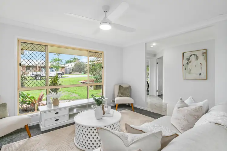 Third view of Homely house listing, 38 Prunda Circuit, Wellington Point QLD 4160