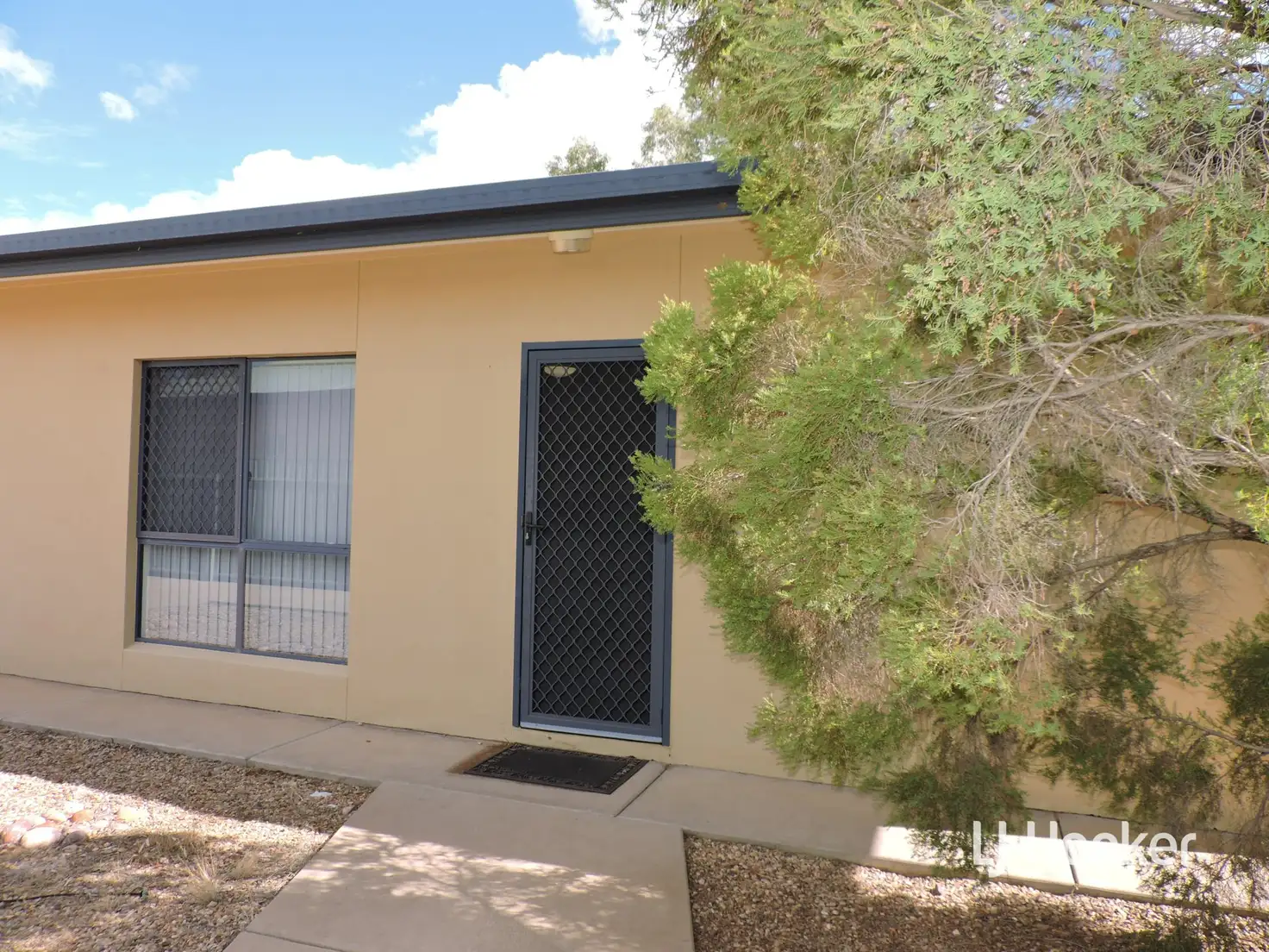 Main view of Homely unit listing, 1/25 Nicker Crescent, Gillen NT 870