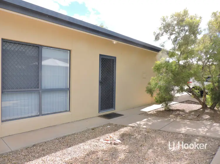 Second view of Homely unit listing, 1/25 Nicker Crescent, Gillen NT 870