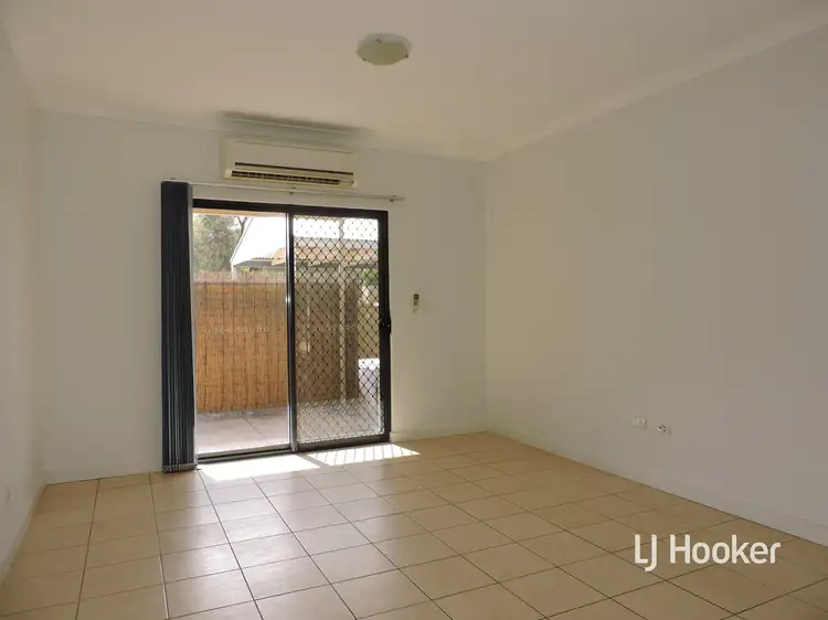 Third view of Homely unit listing, 1/25 Nicker Crescent, Gillen NT 870