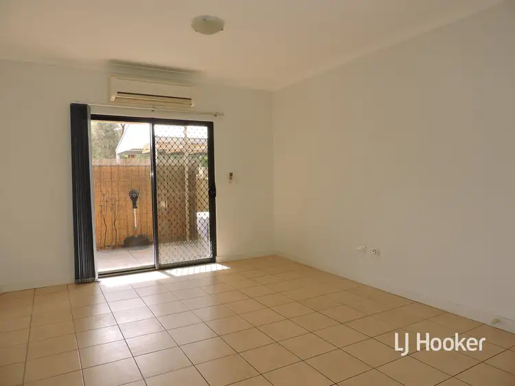 Fourth view of Homely unit listing, 1/25 Nicker Crescent, Gillen NT 870