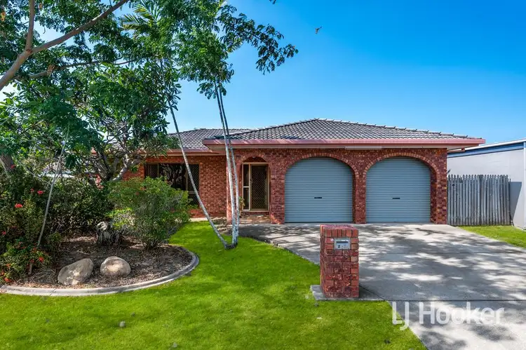 2 Marigold Court, Annandale QLD 4814