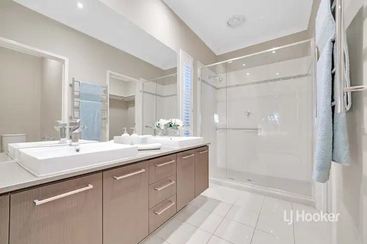 Fourth view of Homely house listing, 6 Bedarra Link, Point Cook VIC 3030