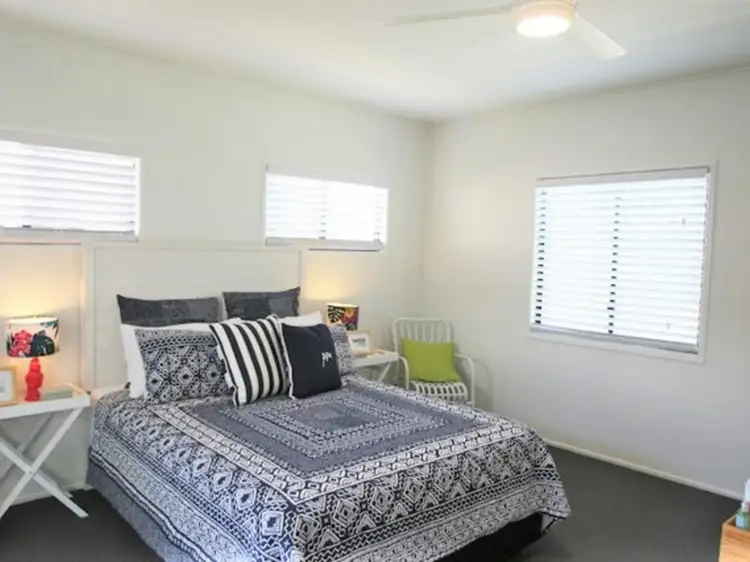 Third view of Homely house listing, 16 Hill Street, Bongaree QLD 4507