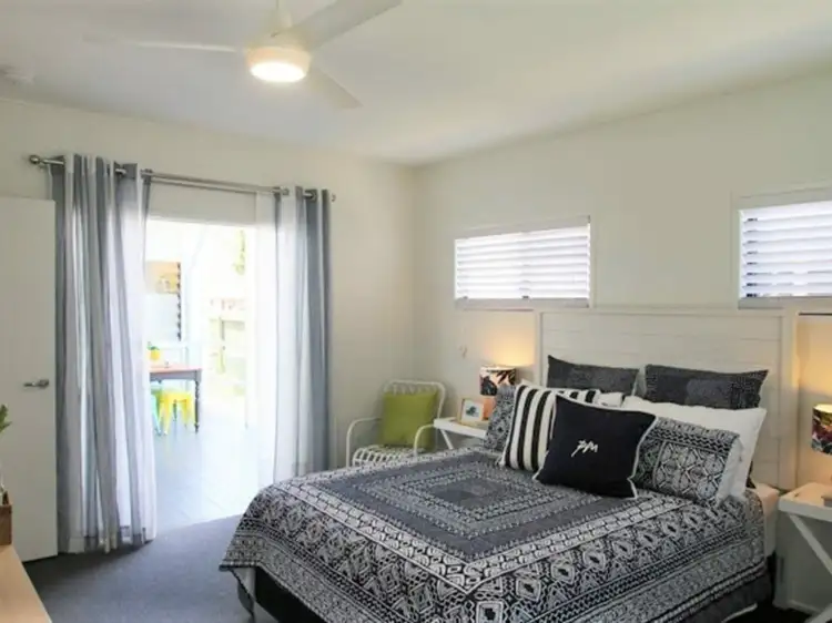 Fourth view of Homely house listing, 16 Hill Street, Bongaree QLD 4507