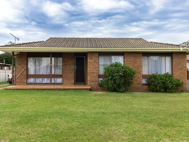 Main view of Homely house listing, 18 Corang Avenue, Sussex Inlet NSW 2540