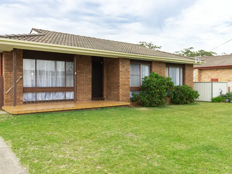 Second view of Homely house listing, 18 Corang Avenue, Sussex Inlet NSW 2540