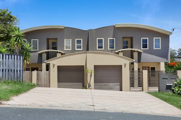 1/142 Smith Street, Southport QLD 4215