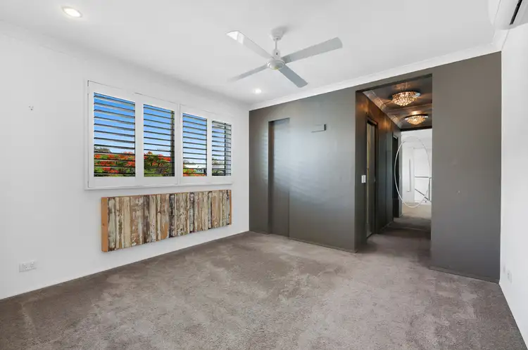 Second view of Homely semi-detached listing, 1/142 Smith Street, Southport QLD 4215