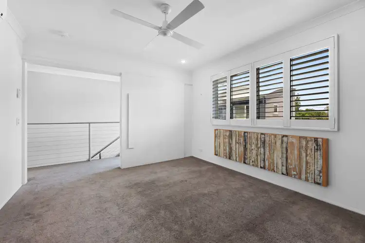 Fourth view of Homely semi-detached listing, 1/142 Smith Street, Southport QLD 4215