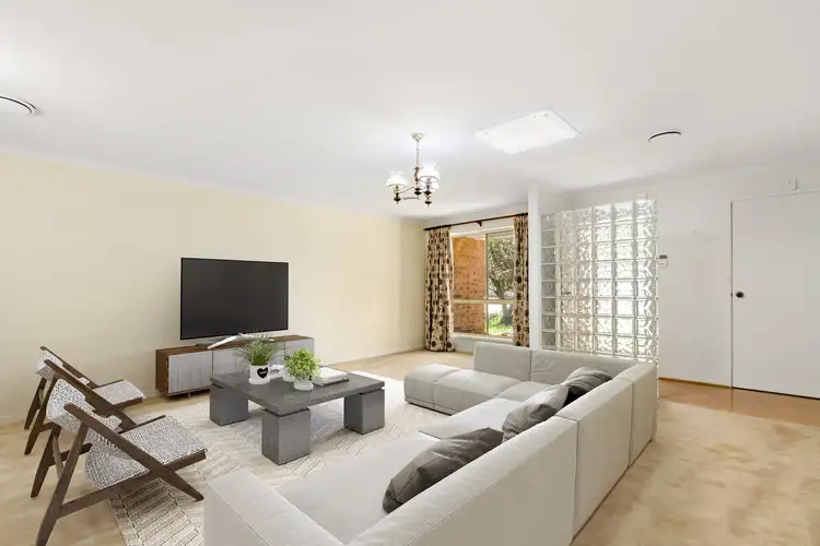 Third view of Homely townhouse listing, 6/1 Goldner Circuit, Melba ACT 2615
