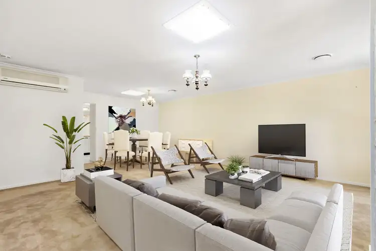Fourth view of Homely townhouse listing, 6/1 Goldner Circuit, Melba ACT 2615
