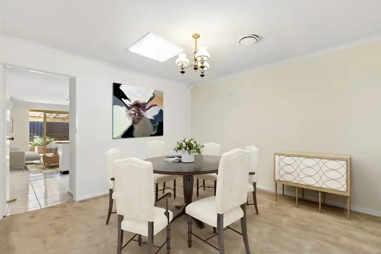Fifth view of Homely townhouse listing, 6/1 Goldner Circuit, Melba ACT 2615