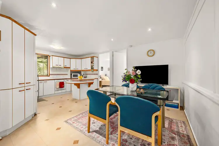 Second view of Homely house listing, 102 Maribyrnong Avenue, Kaleen ACT 2617