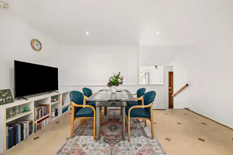 Fourth view of Homely house listing, 102 Maribyrnong Avenue, Kaleen ACT 2617