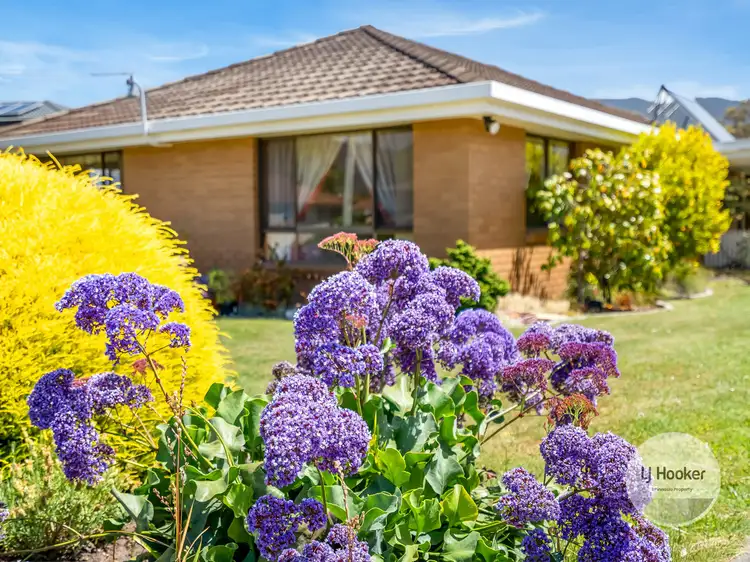 14 Morrisby Road