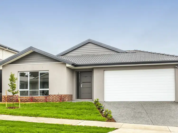 Main view of Homely house listing, Lot 34 Janson Place, Lilydale VIC 3140