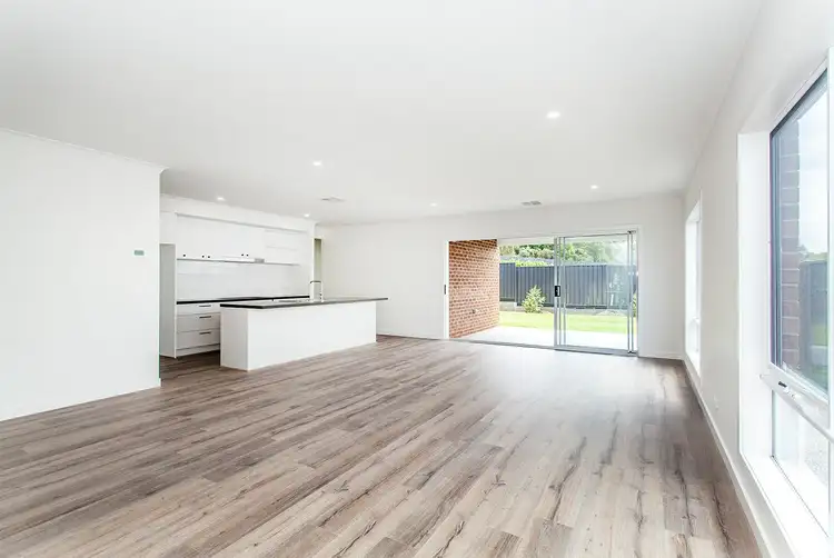 Fourth view of Homely house listing, Lot 34 Janson Place, Lilydale VIC 3140