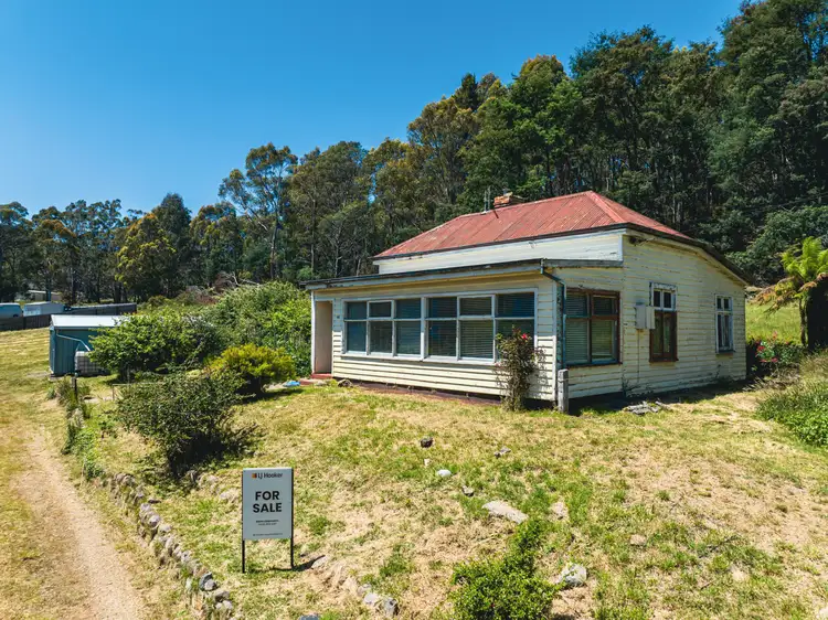 Main view of Homely house listing, 90 Main Street, St Marys TAS 7215