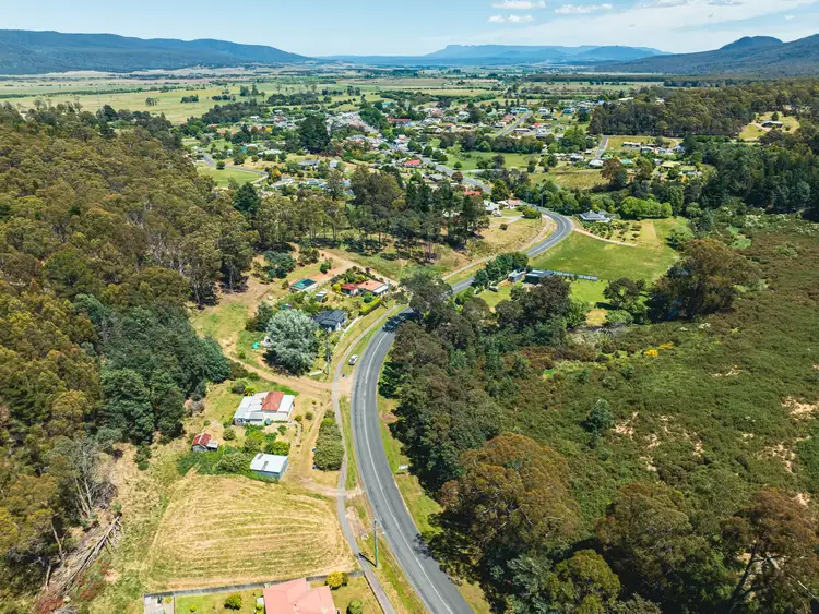 Fourth view of Homely house listing, 90 Main Street, St Marys TAS 7215