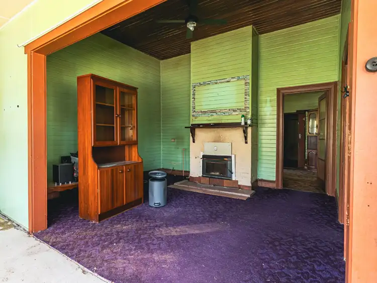 Sixth view of Homely house listing, 90 Main Street, St Marys TAS 7215