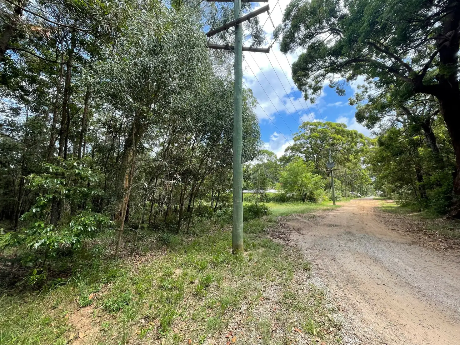 Main view of Homely land listing, 4 Deenya Parade, Russell Island QLD 4184