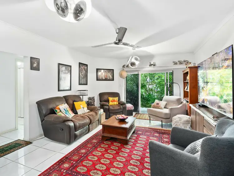 3/101-103 Birch Street, Manunda QLD 4870