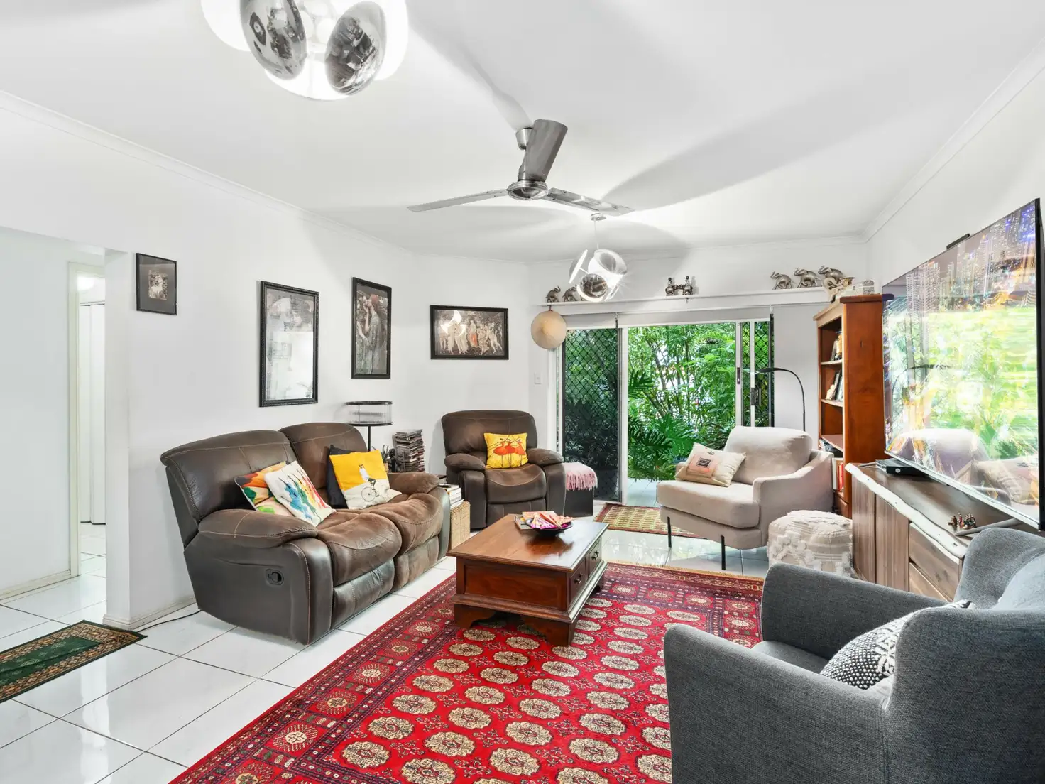 Main view of Homely unit listing, 3/101-103 Birch Street, Manunda QLD 4870